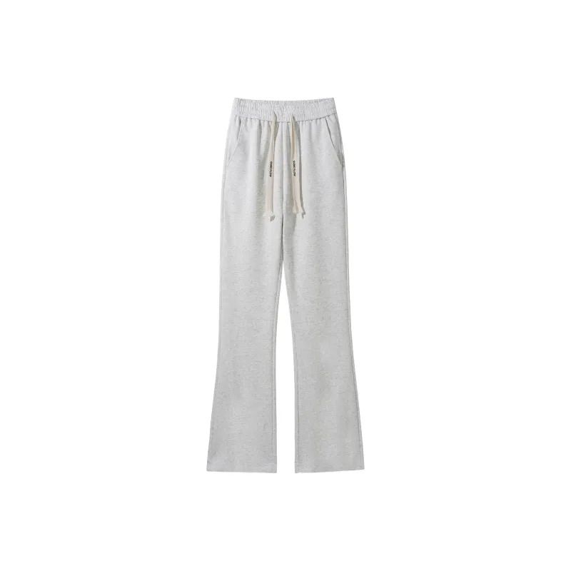 SAME FLOW Casual Pants Unisex-5