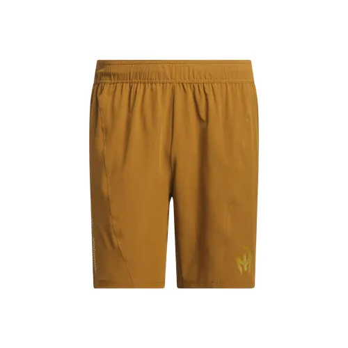 Adidas Free Shipping With AdiClub Mahomes Designed For Training Workout Shorts
