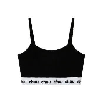 CHUU Tank Tops Women's