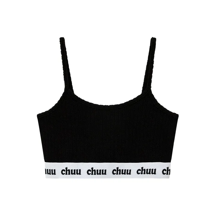 CHUU Tank Tops Women's-0