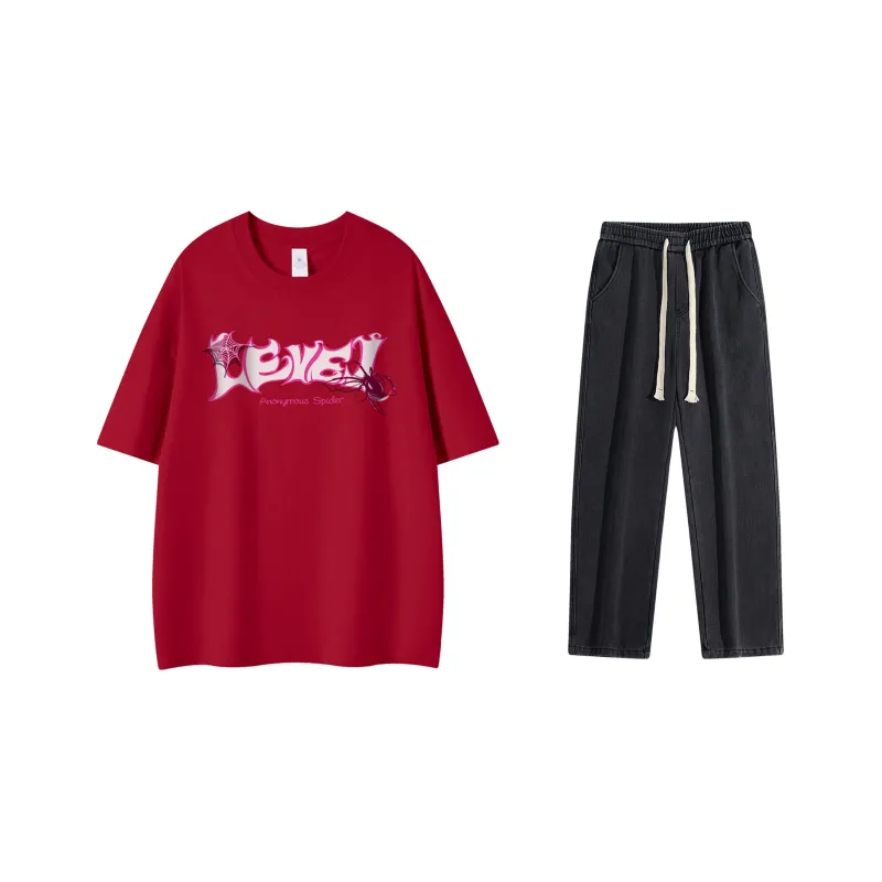 LEVEL Casual Sportswear Unisex-13