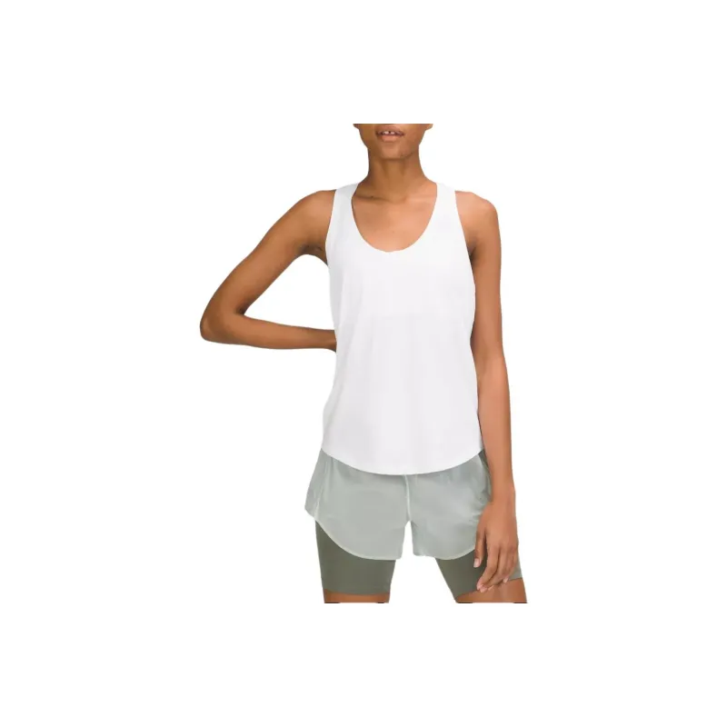 Lululemon Love Tank Tops Women's-0