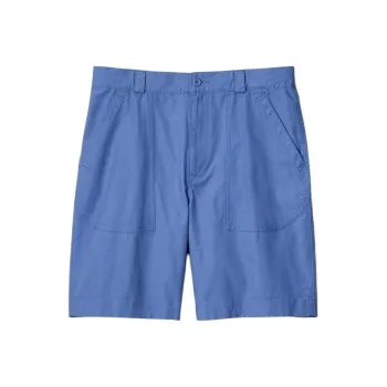 UNIQLO Casual Shorts Men's Blue