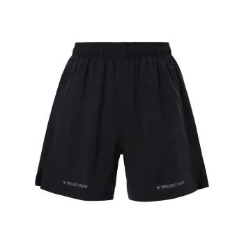 Under Armour Johnson Sports Shorts Men Black