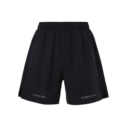 Under Armour Johnson Sports Shorts Men Black