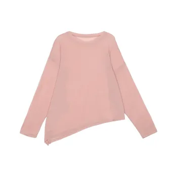 ERIRI T-Shirts Women's Pink