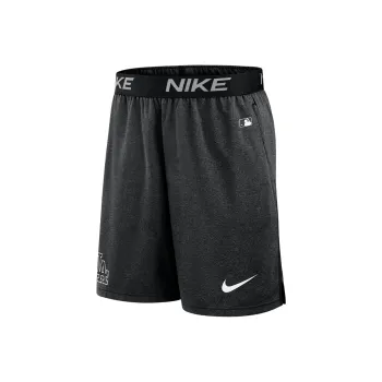 Nike Tampa Bay Rays Authentic Collection City Connect Men's Nike Dri FIT Mlb Shorts