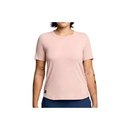 Saucony Triumph Regular T-Shirt Women's Lotus