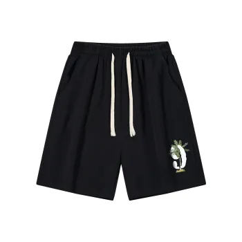 Hurley Island Resort Series Casual Shorts Unisex