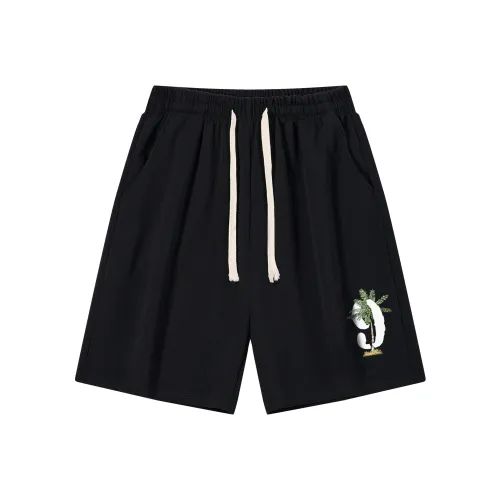 Hurley Island Resort Series Casual Shorts Unisex