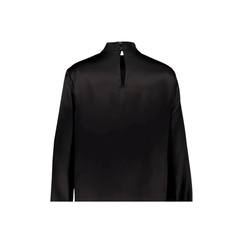 TOM FORD Silk Shirt-2
