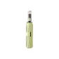 Mint Green[120-Rib Folding Umbrella, Thickened Vinyl, Fully Automatic]
