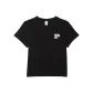Pure Black Graphic/Black
