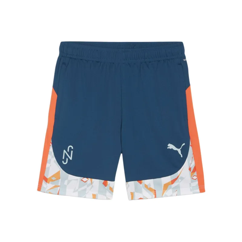 PUMA x Neymar Jr Sports Shorts Men's Ocean-0