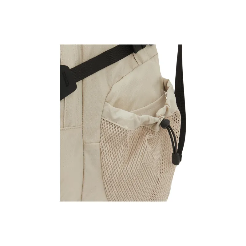 THE NORTH FACE Double Shoulder Outdoor Bag Nylon Beige Men's-4