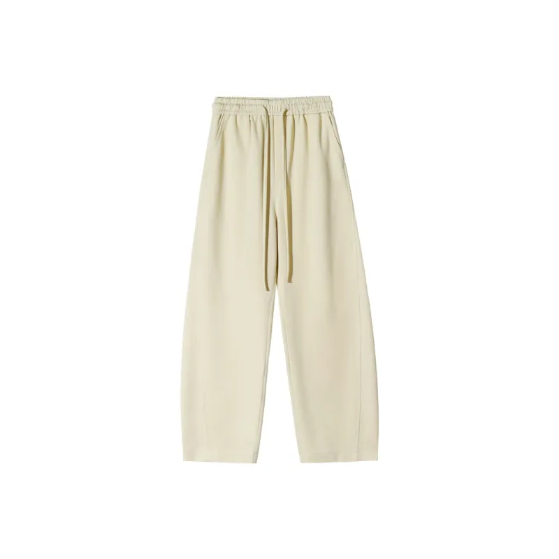 KAIPAINEN Casual Pants Unisex-2