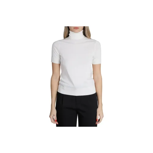 Polo Ralph Lauren FW22 Sweater Women's White