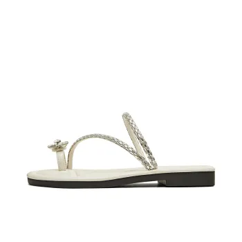 PT'SON Slide Slippers Women's