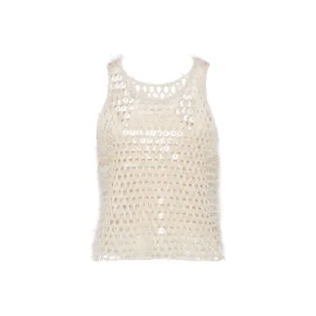 Brunello Cucinelli Dazzling Top