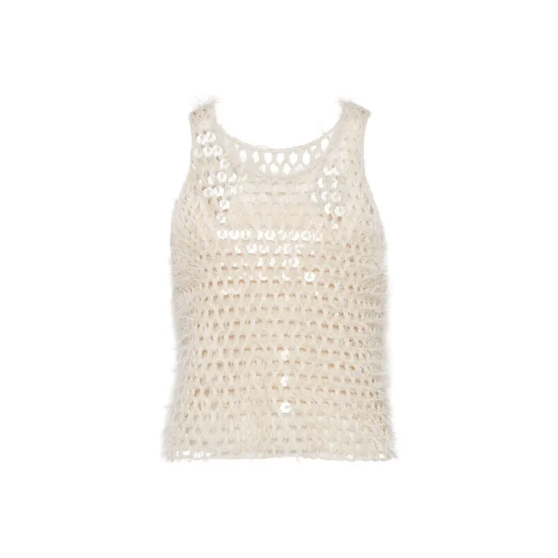 Brunello Cucinelli Dazzling Top-0