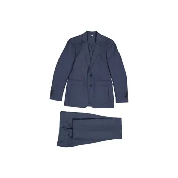 Burberry Suit