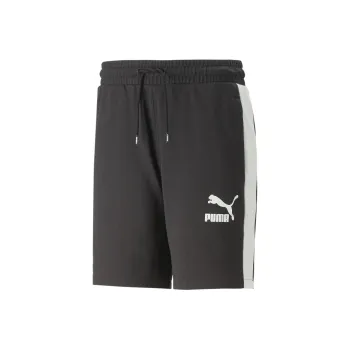 PUMA T7 T7 ICONIC Shorts 8' TR Sports Shorts Men's Black