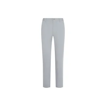 SUNDANCE Casual Pants Men's Light Gray