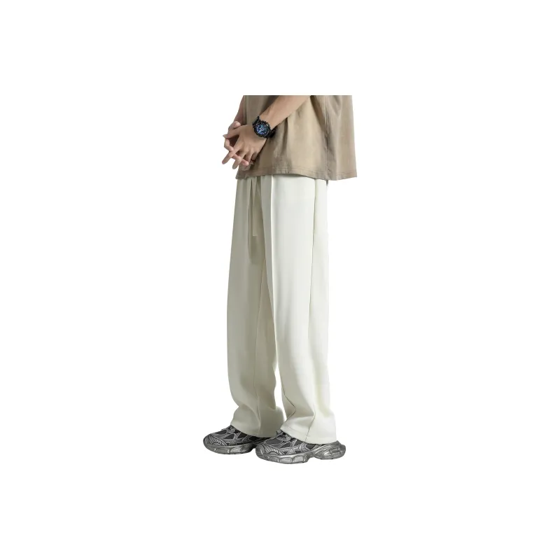 DANGERTIGER Casual Pants Unisex-12
