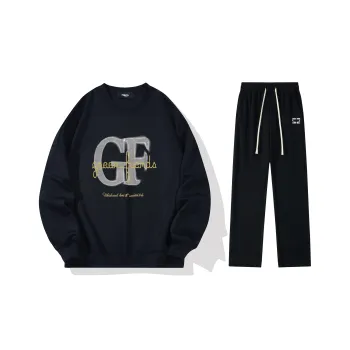 GF Sweatshirt Sets Unisex
