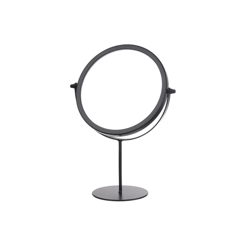 Gentle Welcome Rotary Desktop Makeup Mirror-7