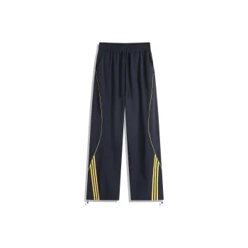 RASHOMONG Casual Pants Unisex
