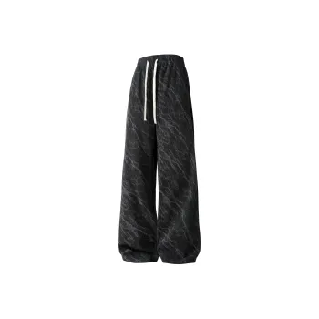 YATSI Casual Pants Unisex