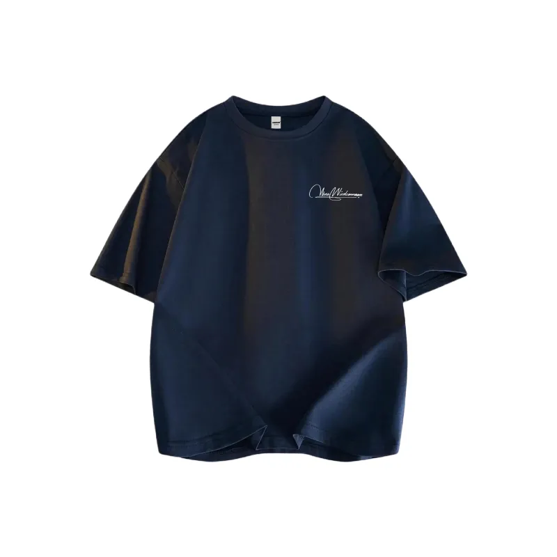 NBNO T Shirts Unisex-12