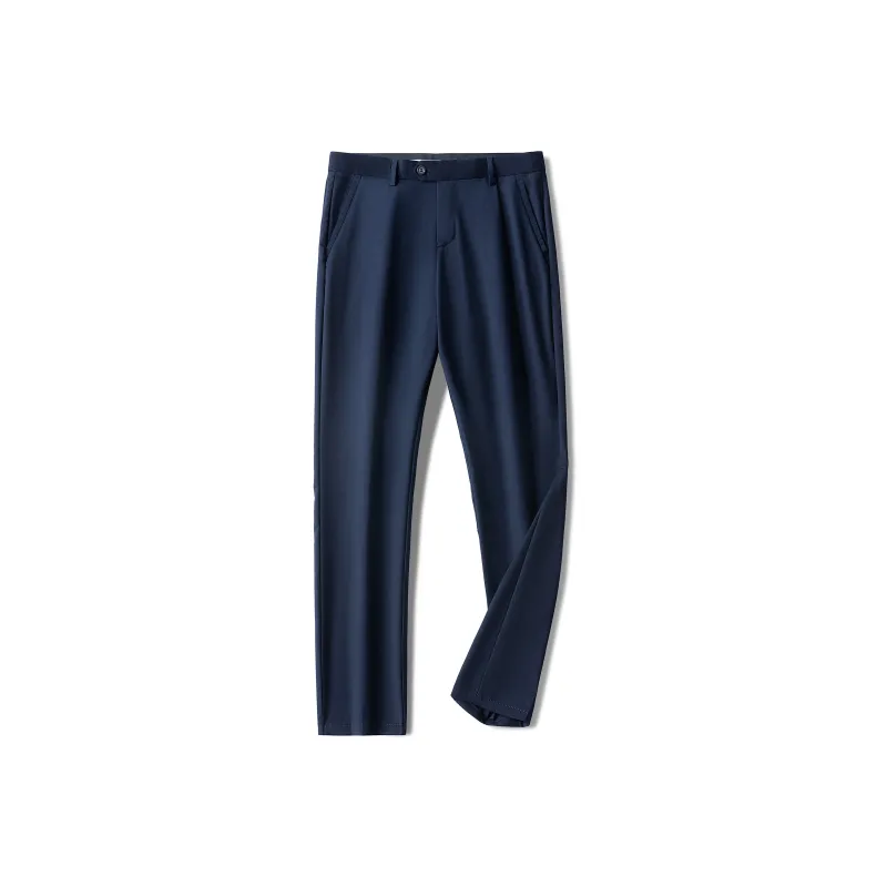 PIERRE CARDIN Suit Trouser Men's-2