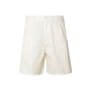Nike Casual Shorts Men's Phantom Gray White