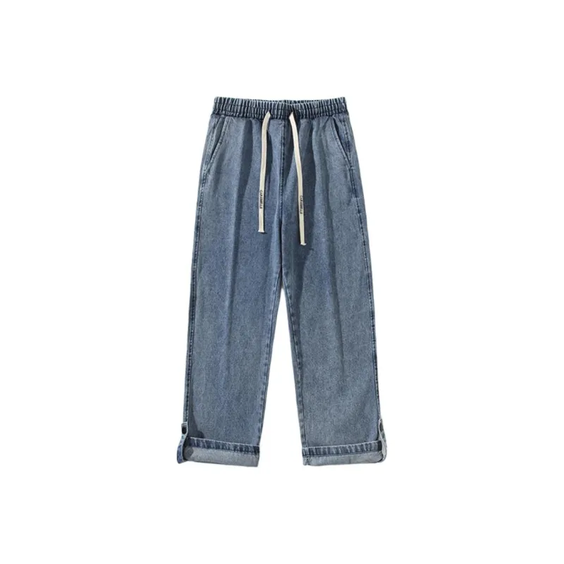 Caramella Jeans Unisex-8