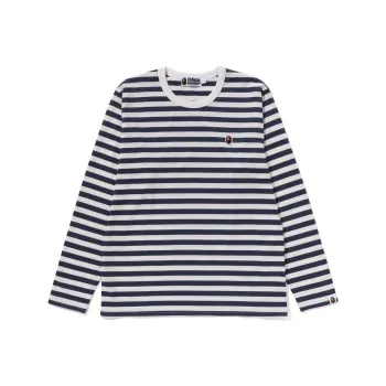 A BATHING APE T Shirts Women's