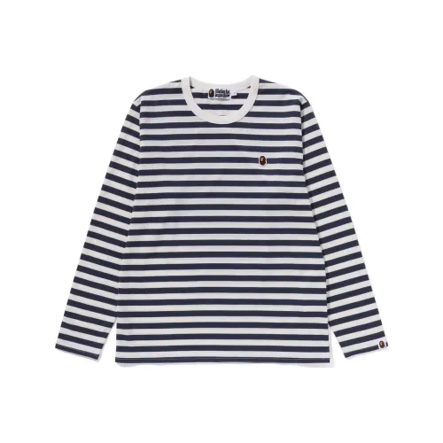 A BATHING APE T Shirts Women's