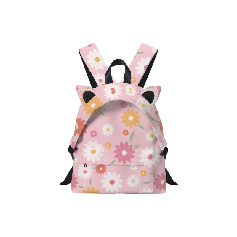 ONRF Polyester Backpack Regular Women's Multicolor-4