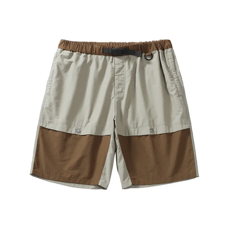 SET FUNS Style Casual Shorts Summer Men's-7