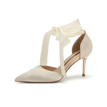 Zomila Slim Heel High Heels Women's