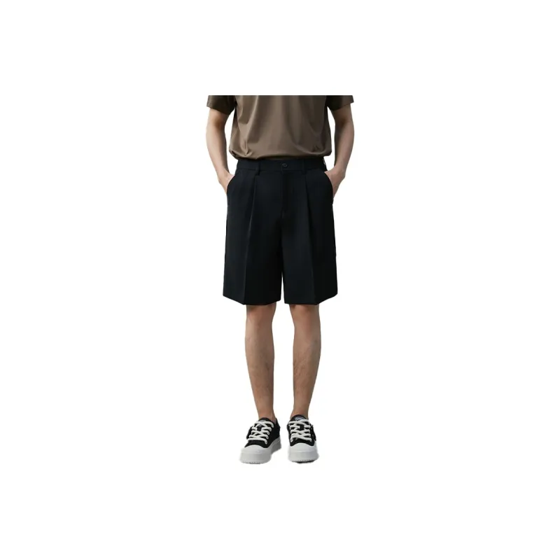 W2x Casual Shorts Men-12