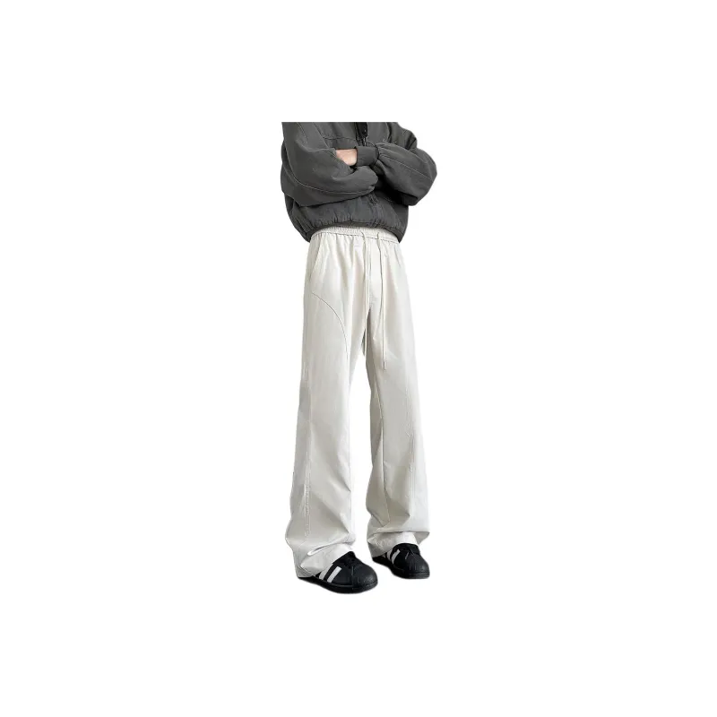 WANCHAO CP Casual Pants Unisex-5