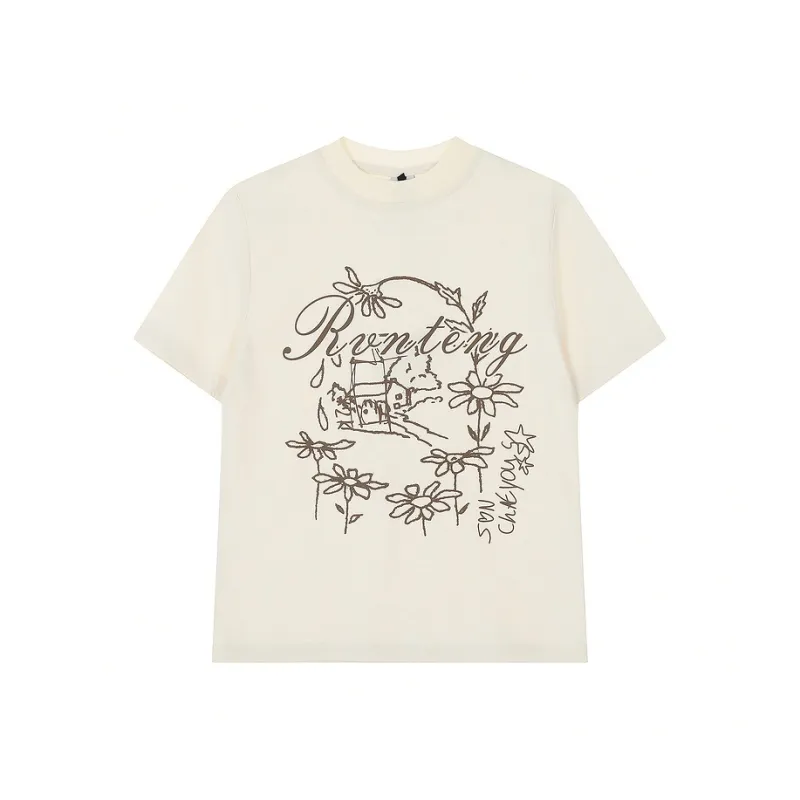YUZHAOLIN T Shirts Unisex-2