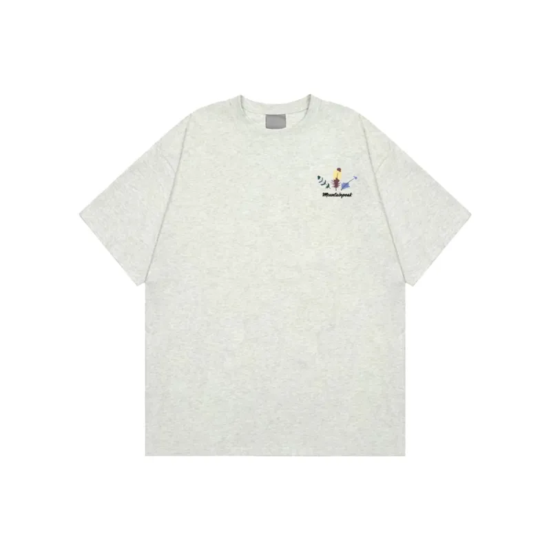 Mountainpeak T Shirts Unisex-8