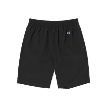 Champion SS24 Casual Shorts Unisex Black