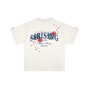 88rising T Shirts Unisex
