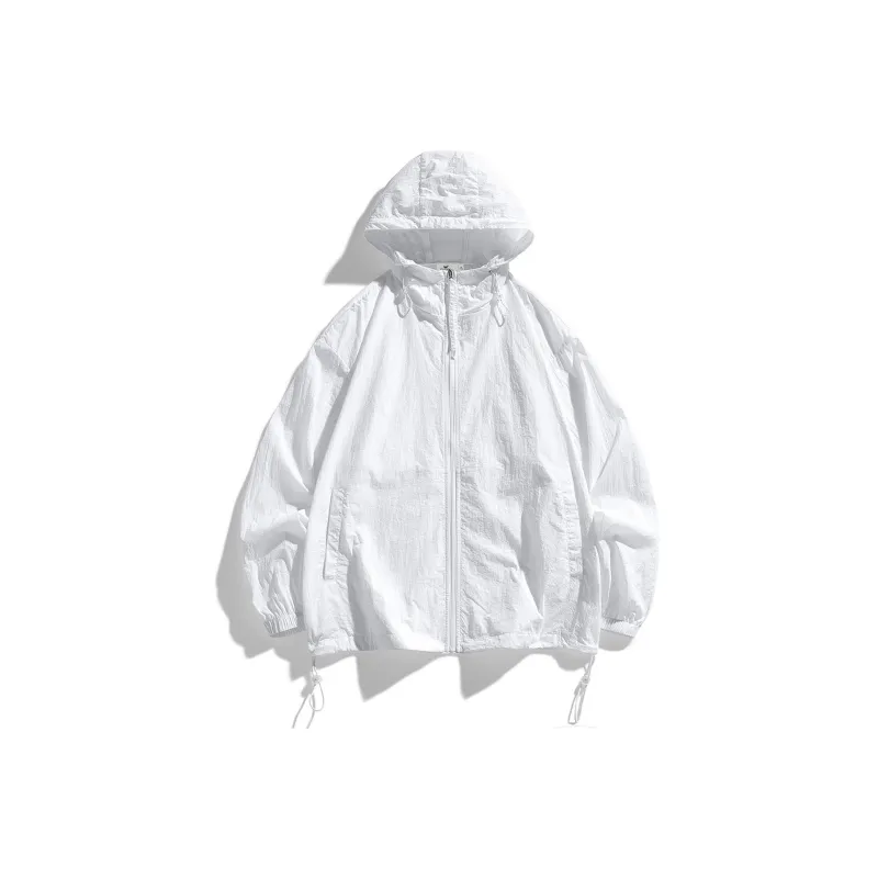 FASTFISH Sun Protection Clothing Unisex-3