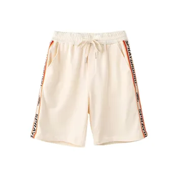 SPRAYGROUND Casual Shorts Unisex