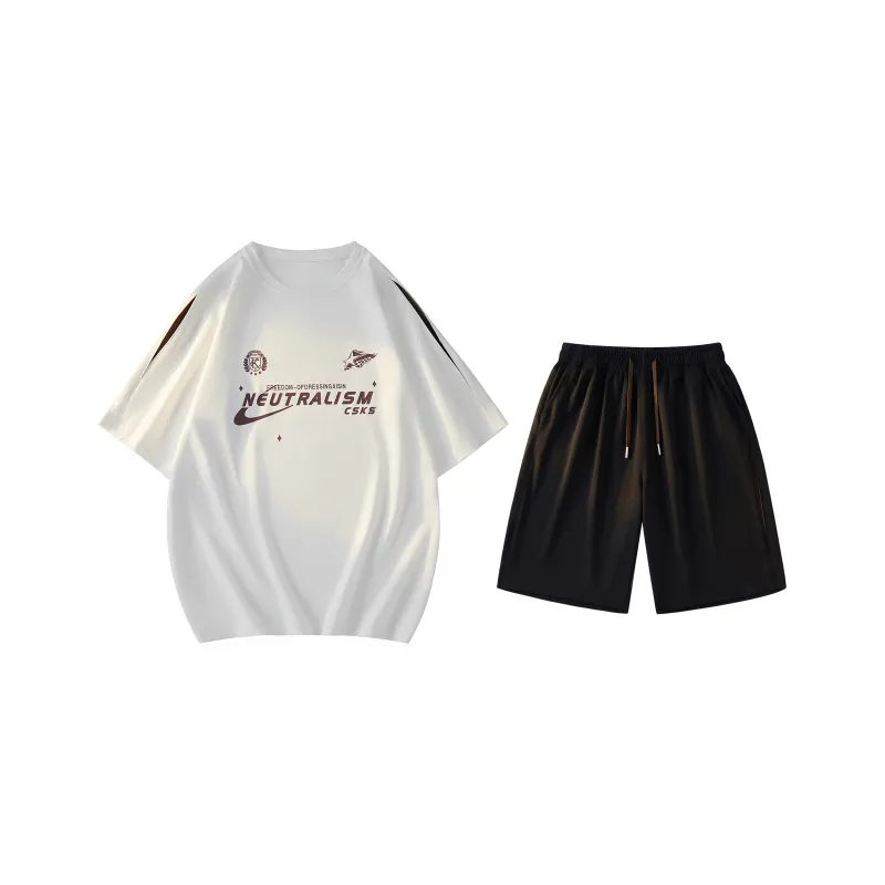CSKS Casual Sportswear Unisex-3